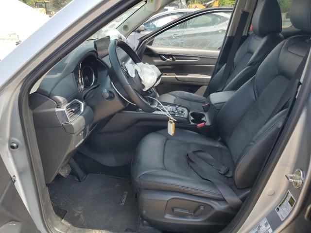 2023 MAZDA CX-5 SELEC JM3KFBBM6P0222692