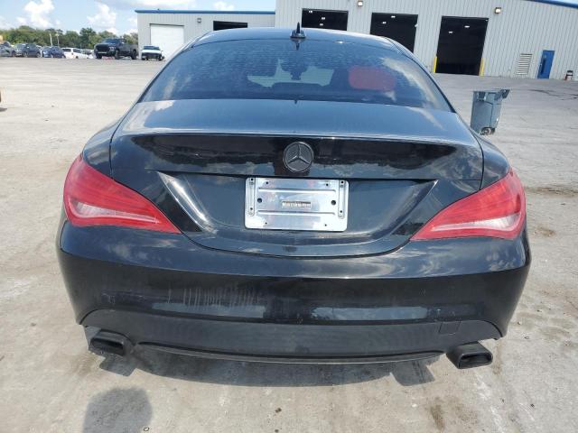 2015 MERCEDES-BENZ CLA 250 WDDSJ4EB7FN281609