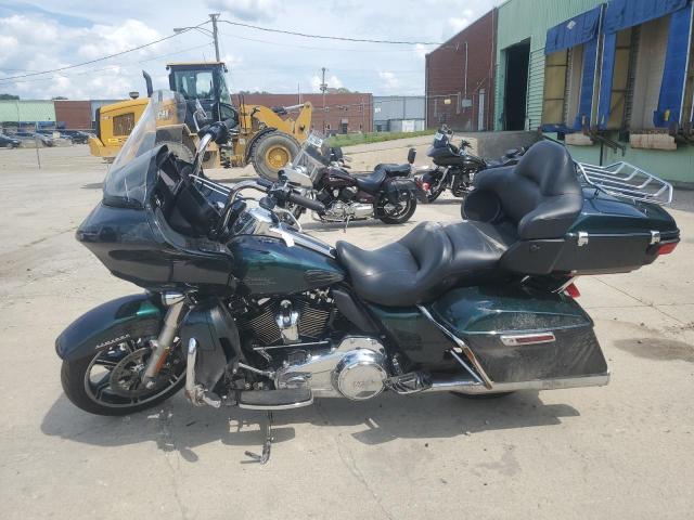 2021 HARLEY-DAVIDSON FLTRK 1HD1KZF10MB641872