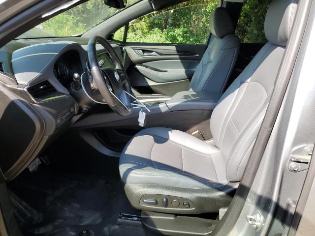 2024 BUICK ENCLAVE PR 5GAEVBKW4RJ124236