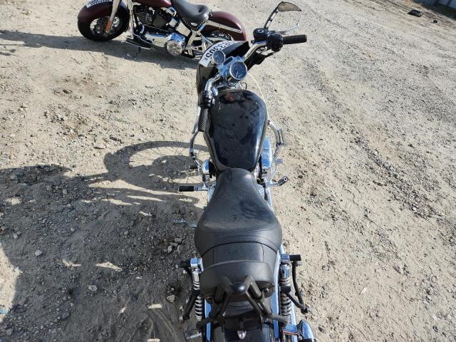 2007 HARLEY-DAVIDSON XL1200 C 1HD1CT31X7K460474