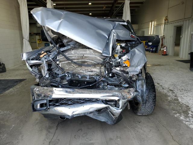 2022 RAM 2500 BIG H 3C6UR5DJ1NG399261