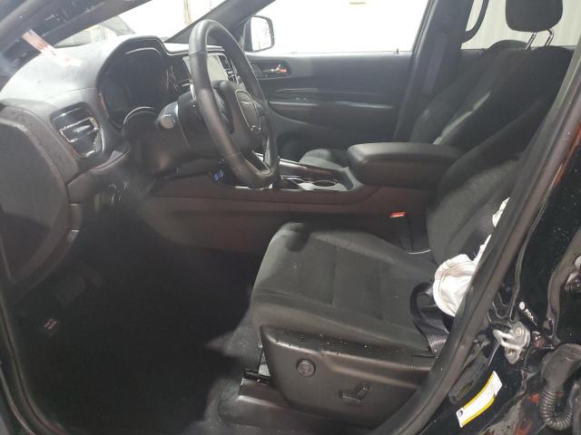 2025 DODGE DURANGO GT 1C4RDJDG4SC532264