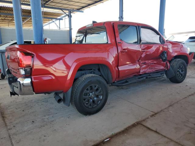 2020 TOYOTA TACOMA DOU 3TMAZ5CN4LM120559