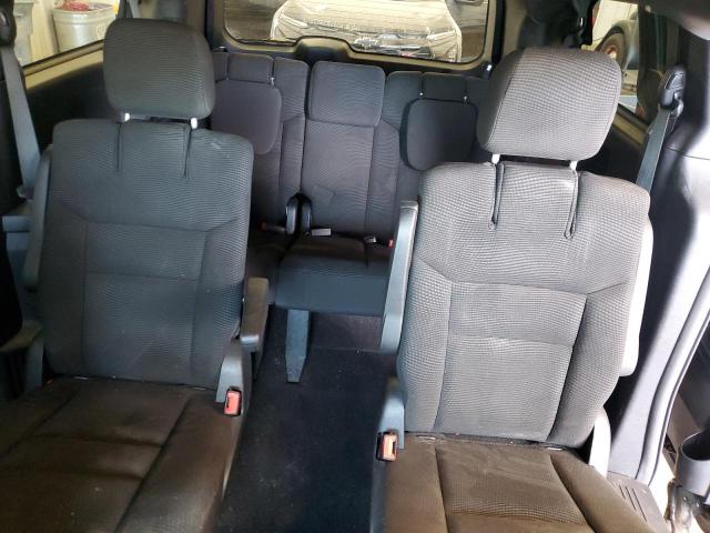 2020 DODGE GRAND CARA 2C4RDGBG7LR236878