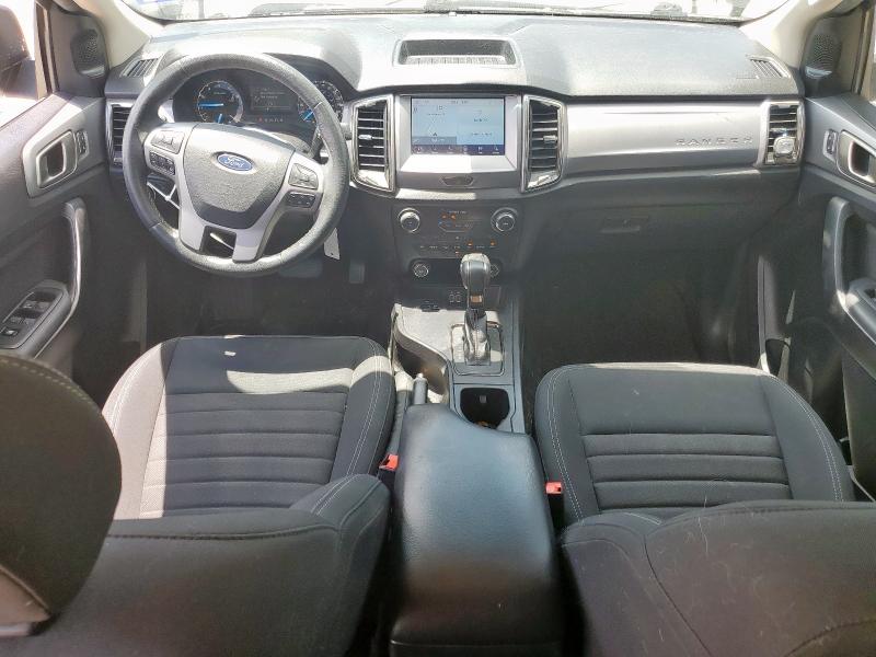 2020 FORD RANGER XL 1FTER4EH5LLA93425