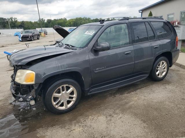 Global Auto Auctions: 2007 GMC ENVOY DENA