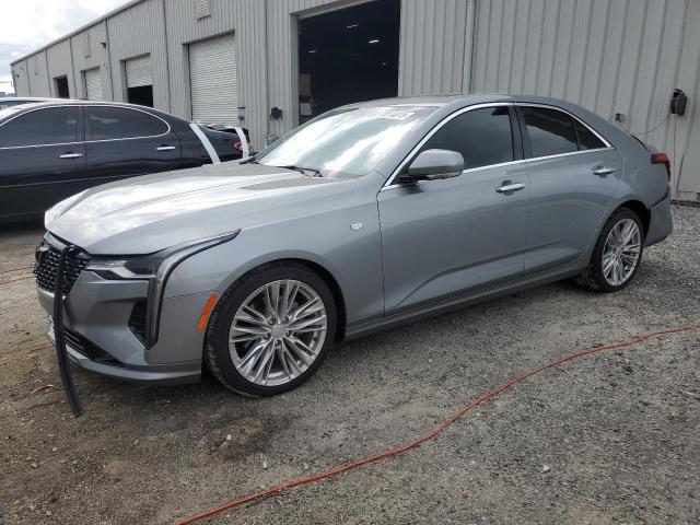 CADILLAC CT4 PREMIU