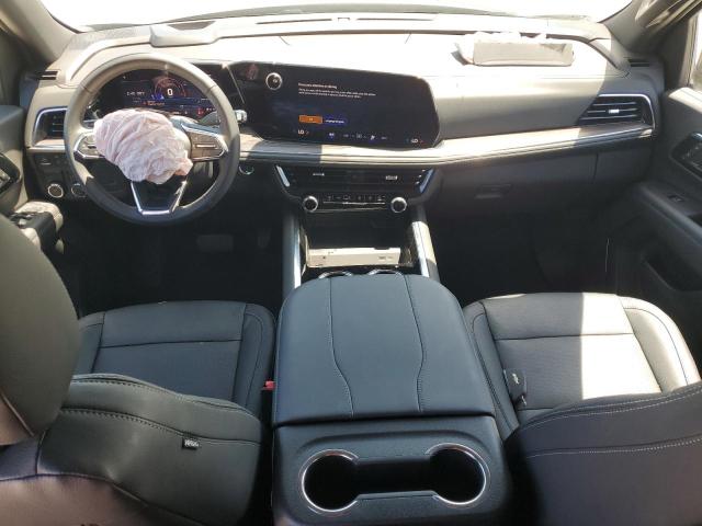2025 CHEVROLET TAHOE C150 1GNS5MRD2SR213660