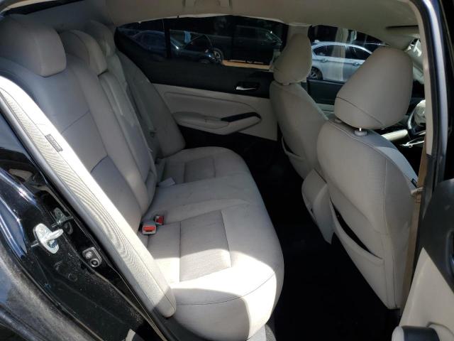 2020 NISSAN ALTIMA S - 1N4BL4BVXLC117531