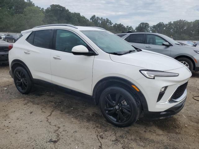 2024 BUICK ENCORE GX KL4AMESL2RB189744