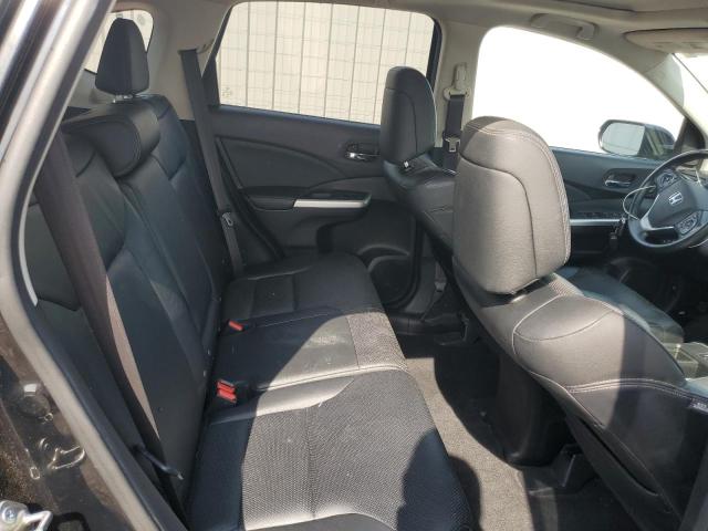 2015 HONDA CR-V TOURING 5J6RM4H97FL062776