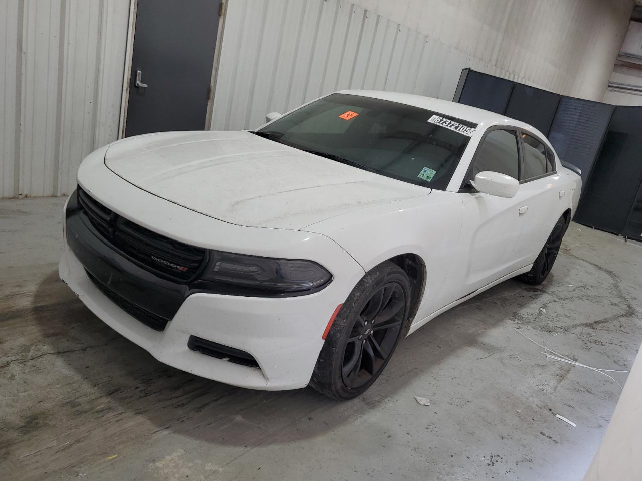 DODGE CHARGER SE