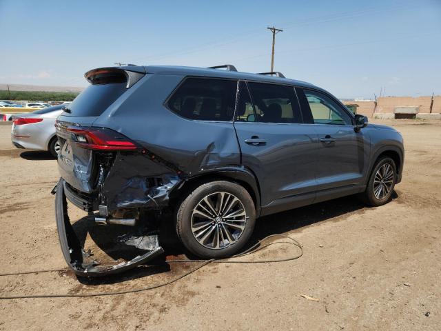 2025 TOYOTA GRAND HIGH #3291533917