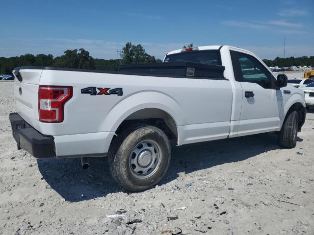 2020 FORD F150 1FTMF1EB7LKE13591