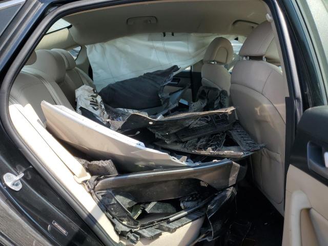 2016 HYUNDAI SONATA SPO 5NPE34AF9GH426483