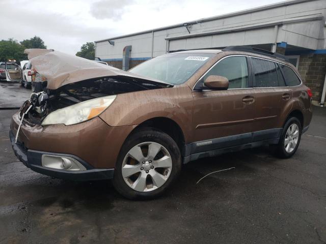 SUBARU OUTBACK 2.