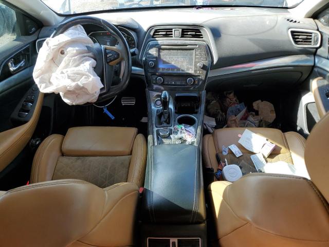 2017 NISSAN MAXIMA 3.5 1N4AA6AP9HC443327