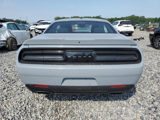 2022 DODGE CHALLENGER 2C3CDZBT8NH188268