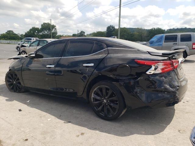 2017 NISSAN MAXIMA 3.5 1N4AA6AP2HC386887