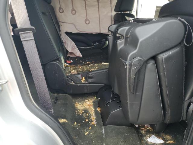 2015 CHEVROLET TAHOE K150 - 1GNSKBKC5FR182036