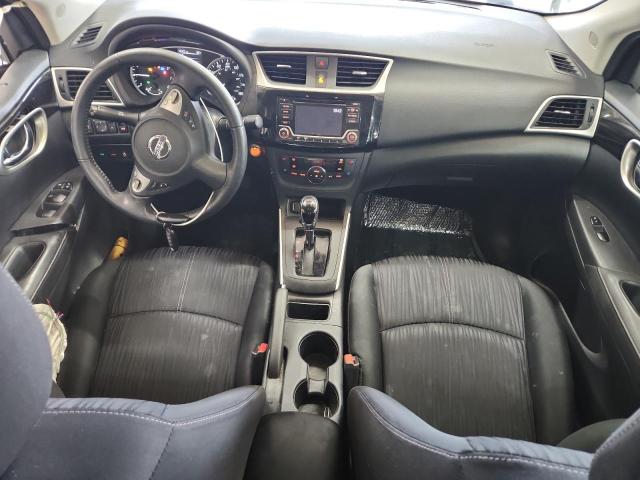 2018 NISSAN SENTRA S 3N1AB7AP3JL633828