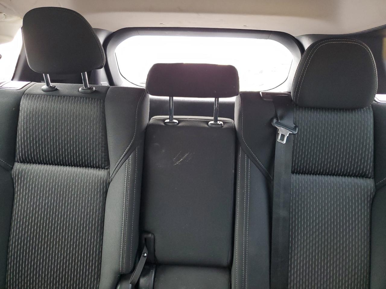 MITSUBISHI OUTLANDER ES