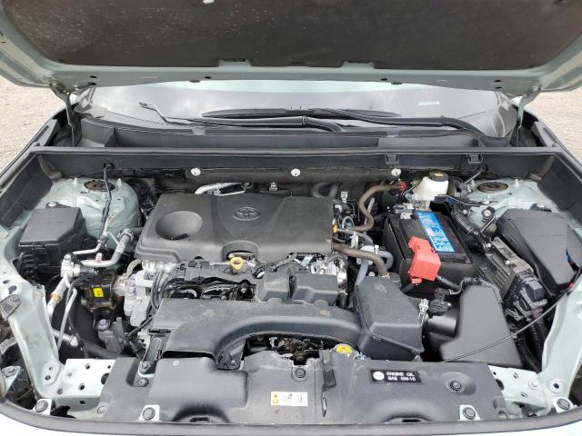 2023 TOYOTA RAV4 XLE P 2T3A1RFV1PW396776