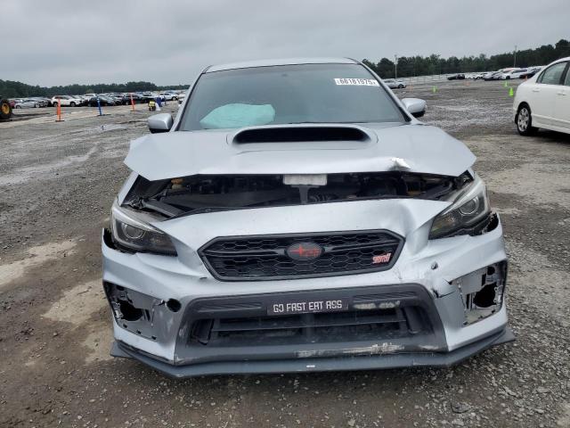 2018 SUBARU WRX STI JF1VA2N65J9823280