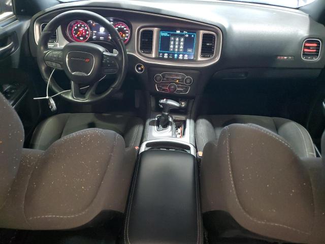 2022 DODGE CHARGER SCAT PACK 2C3CDXGJ7NH262128