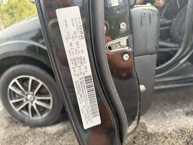 2018 DODGE JOURNEY SE 3C4PDCAB1JT158808