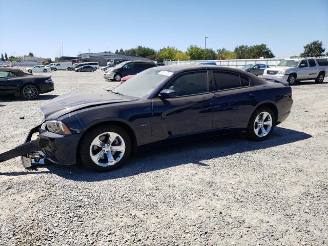 DODGE CHARGER R/