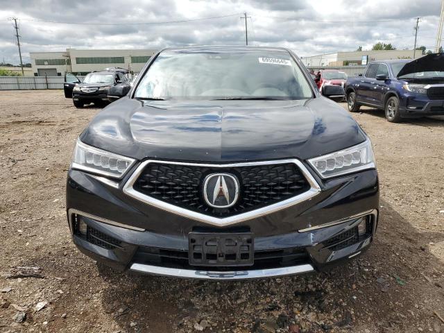 2017 ACURA MDX TECHNO 5FRYD4H52HB012998