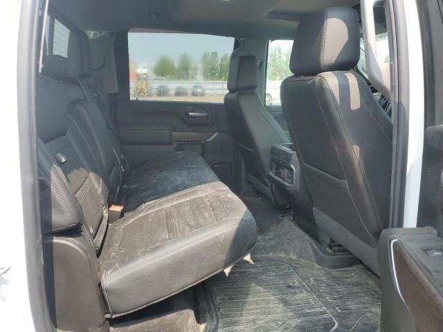 2022 GMC SIERRA K25 1GT49RE7XNF175569