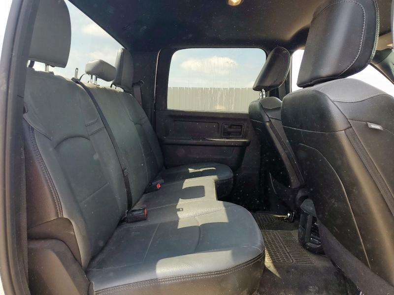 2023 RAM 2500 TRADE - 3C6UR4HJ3PG516362