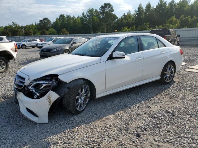 2016 MERCEDES-BENZ E 350 4MATIC WDDHF8JB1GB256443