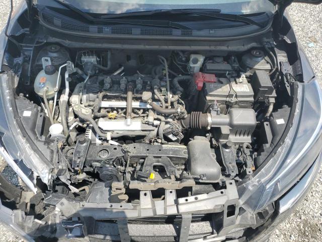 2024 NISSAN KICKS SR 3N1CP5DV4RL546976