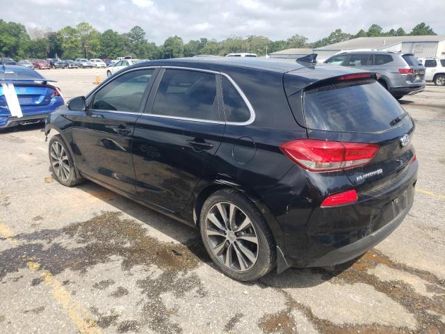 2018 HYUNDAI ELANTRA GT KMHH35LE2JU024871