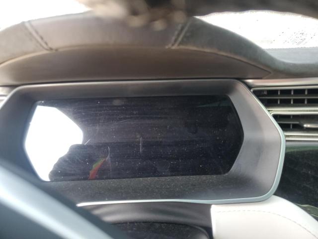 2016 TESLA MODEL X - 5YJXCBE22GF008219