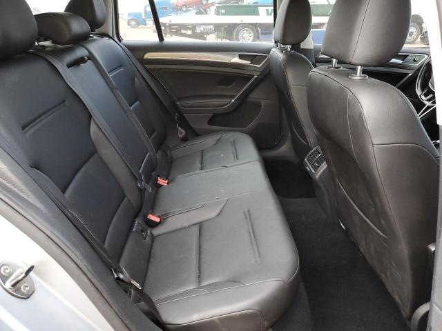 2017 VOLKSWAGEN GOLF ALLTR - 3VWM17AU9HM530434