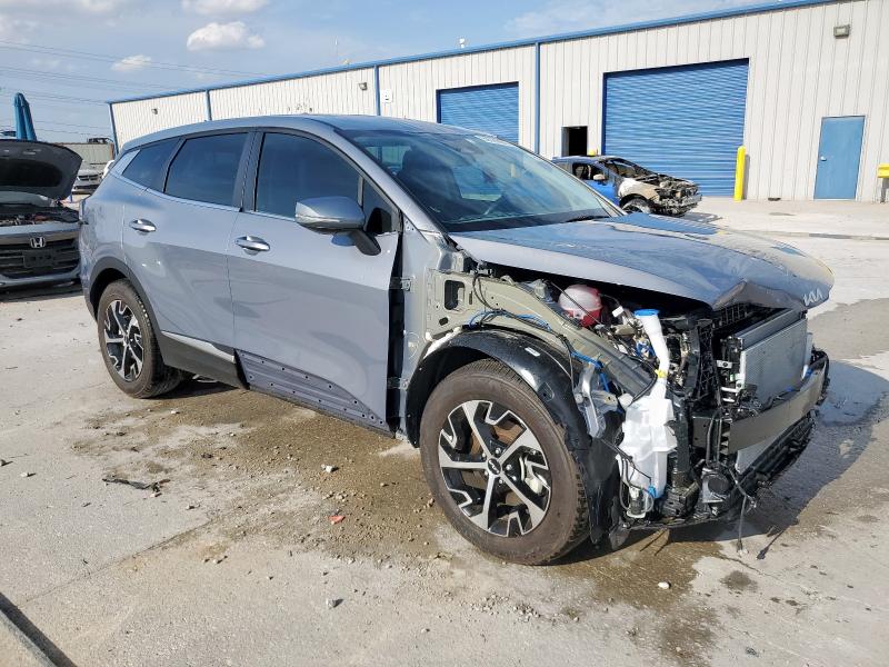 2023 KIA SPORTAGE E #3274869144