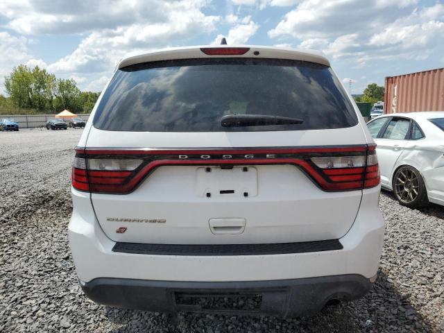 2018 DODGE DURANGO SX 1C4RDJAG3JC415469