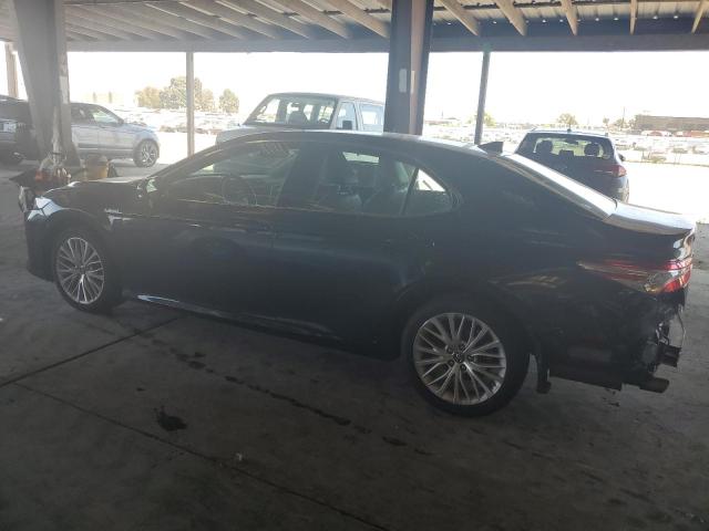 2019 TOYOTA CAMRY HYBR 4T1B21HK8KU519657