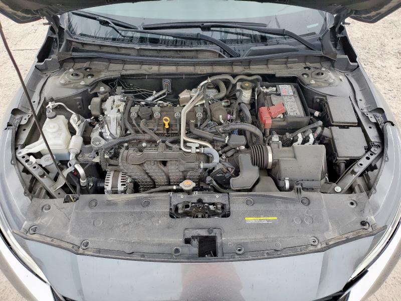 2023 NISSAN ALTIMA SV 1N4BL4DV3PN307050