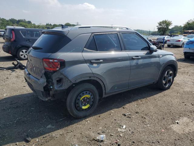 2022 HYUNDAI VENUE SEL KMHRC8A37NU169479