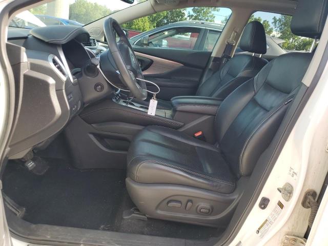 2015 NISSAN MURANO S 5N1AZ2MH9FN224154