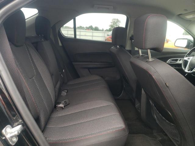 2015 CHEVROLET EQUINOX LT - 2GNALBEK0F1148087
