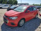 2019 CHEVROLET SONIC LT - 1G1JD5SB9K4125104