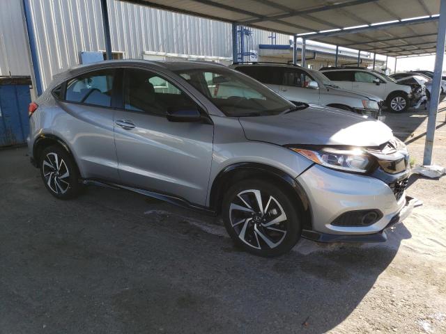 2019 HONDA HR-V SPORT 3CZRU5H18KM721540