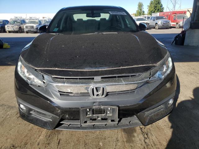 2016 HONDA CIVIC EXL 19XFC1F72GE001793